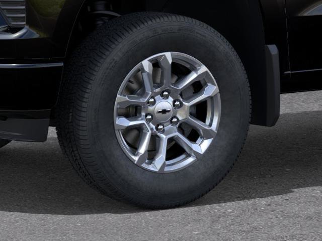 New 2026 Chevrolet Silverado 1500 RST w/ Z71 Off-Road Package image 9