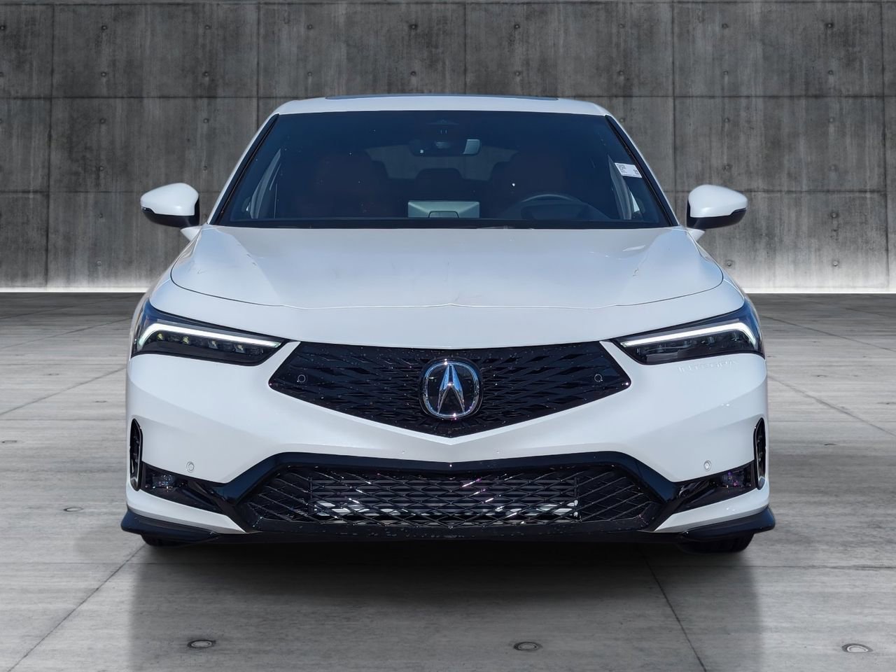 New 2026 Acura Integra A-Spec image 8