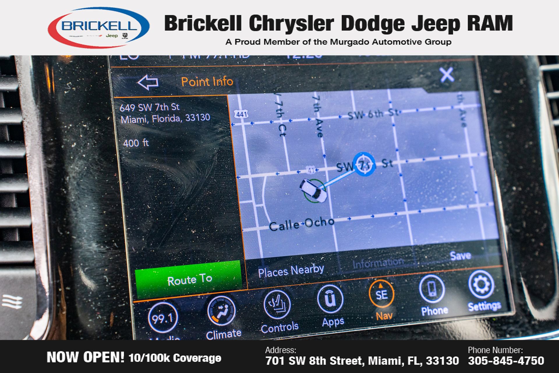 Used 2020 Jeep Grand Cherokee Altitude image 35