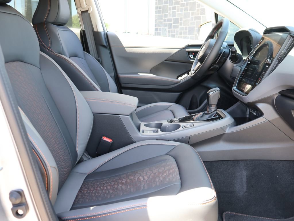 New 2026 Subaru Crosstrek 2.5i Limited AWD/4WD image 10