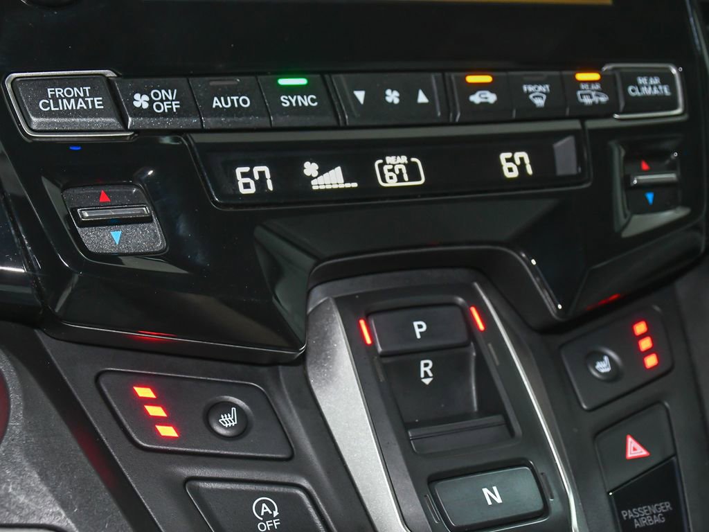 Used 2023 Honda Odyssey EX-L image 25