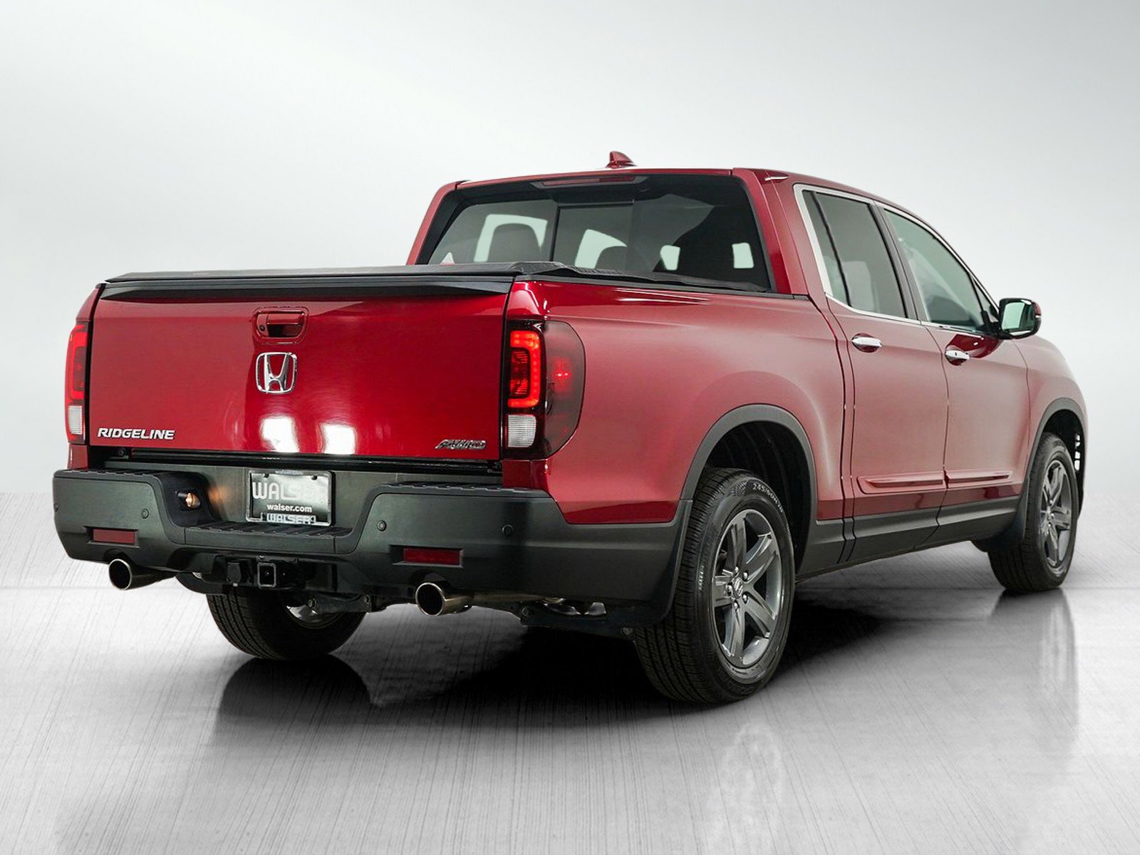 Used 2022 Honda Ridgeline RTL-E image 5