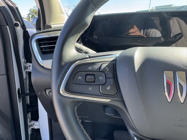 Used 2024 Buick Encore GX Avenir w/ Avenir Convenience Package image 13