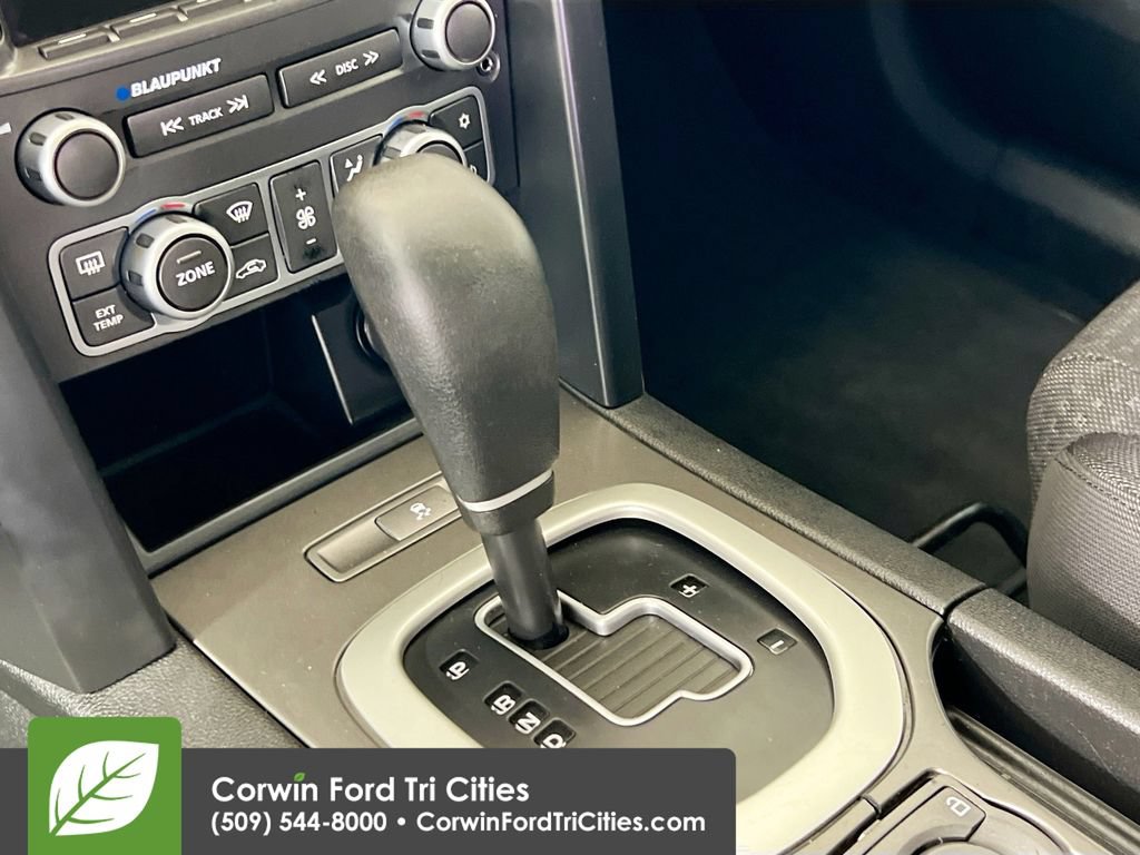 Used 2009 Pontiac G8 w/ Comfort And Sound Package RWD image 10