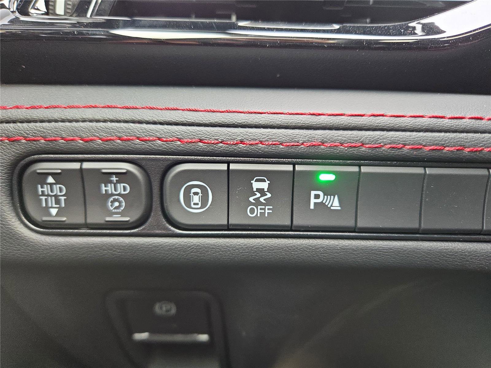 New 2026 Acura MDX Type S image 12