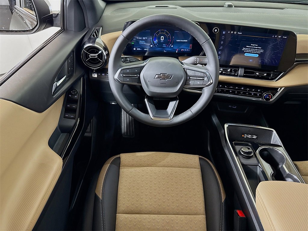 New 2026 Chevrolet Equinox ACTIV w/ Convenience Package III image 15