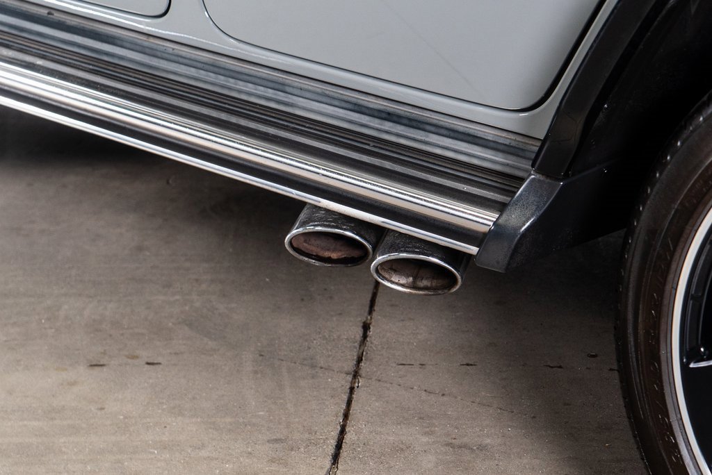 Used 2023 Mercedes-Benz G 63 AMG 4MATIC image 19