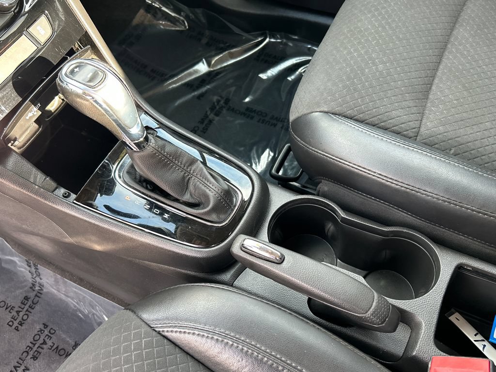 Used 2017 Buick Encore Preferred FWD image 14