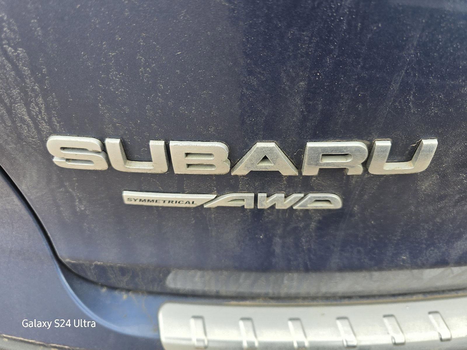 Used 2021 Subaru Ascent Premium w/ Convenience Package image 9