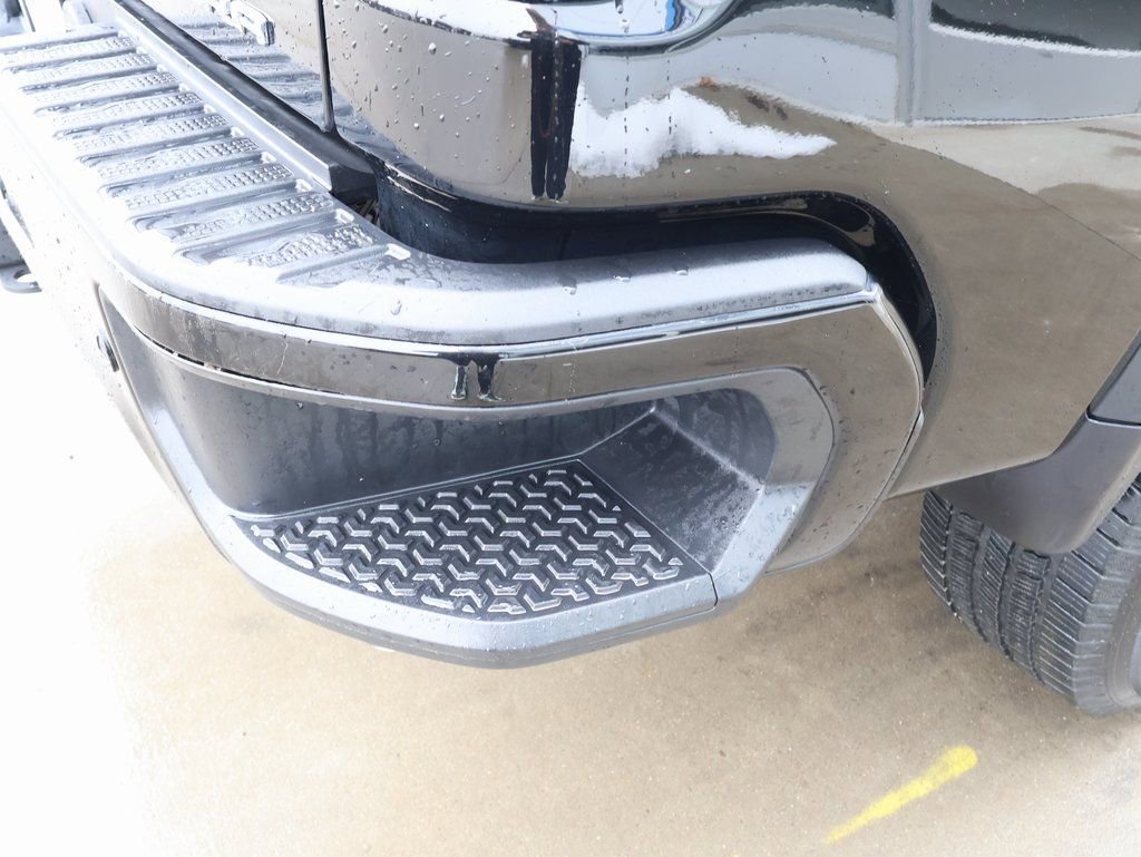 Certified 2024 GMC Sierra 3500 Denali w/ Denali Reserve Package image 41