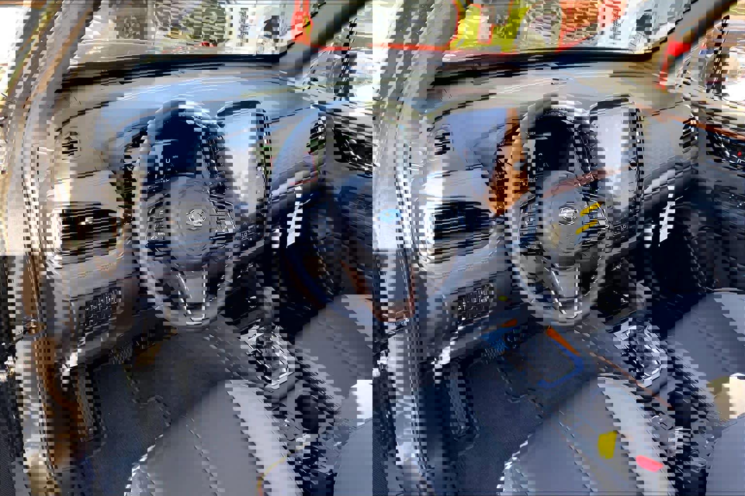 Used 2025 Subaru Forester Sport image 18