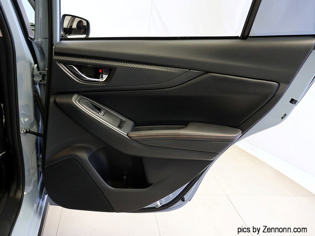 Used 2018 Subaru Crosstrek 2.0i Limited image 29