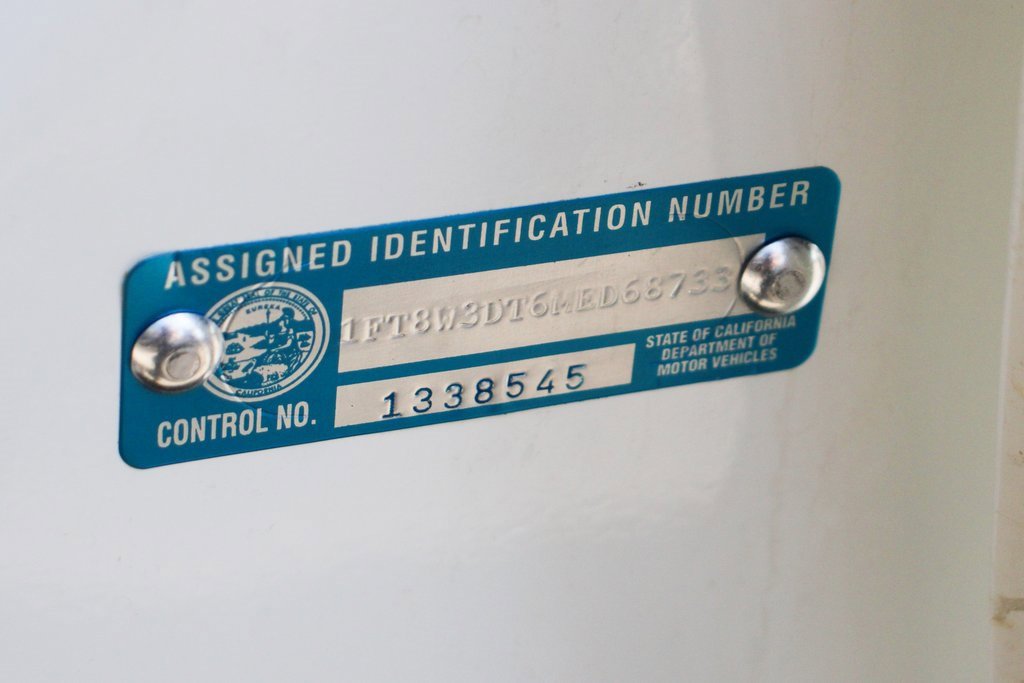 Used 2021 Ford F350 King Ranch w/ King Ranch Ultimate Package image 55