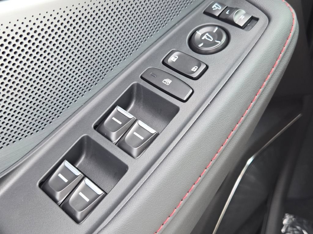 New 2026 Acura MDX A-Spec AWD/4WD image 42