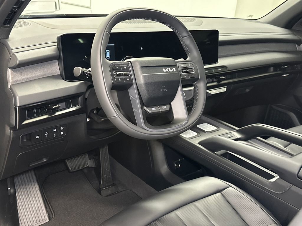 New 2027 Kia Telluride EX X-Line image 20