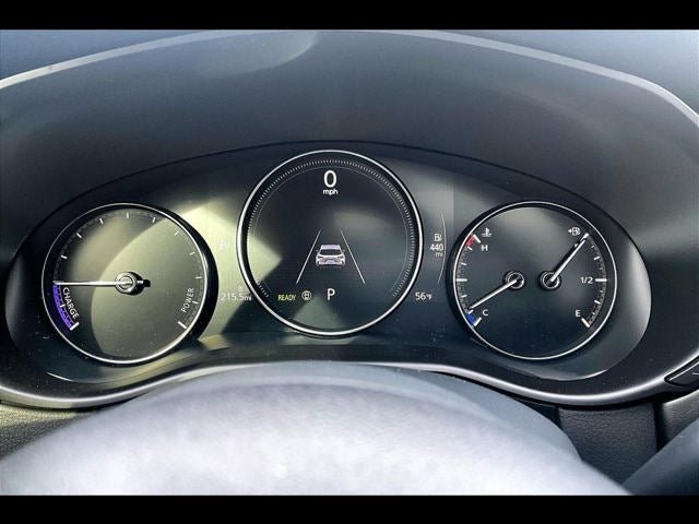 New 2026 MAZDA CX-50 AWD 2.5 Hybrid w/ Weather Package image 55