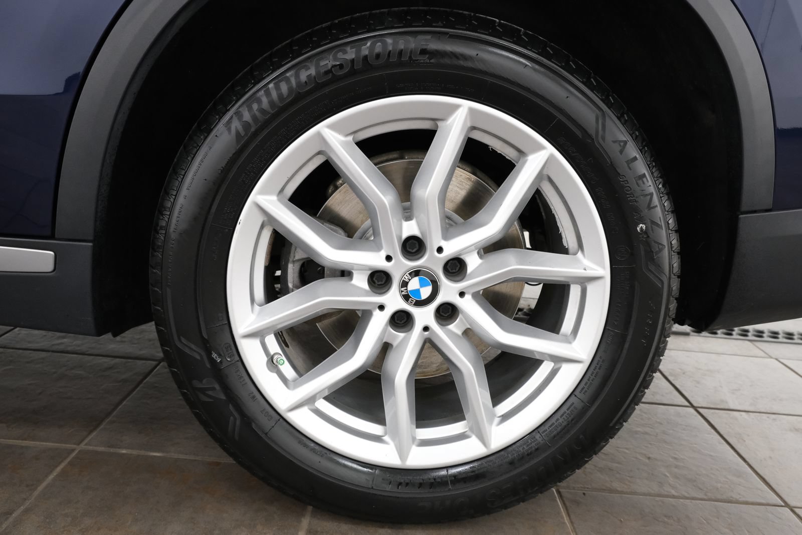 Used 2020 BMW X5 xDrive40i w/ Premium Package AWD/4WD image 37