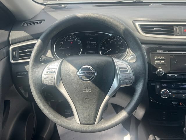 Used 2014 Nissan Rogue SV AWD/4WD image 20