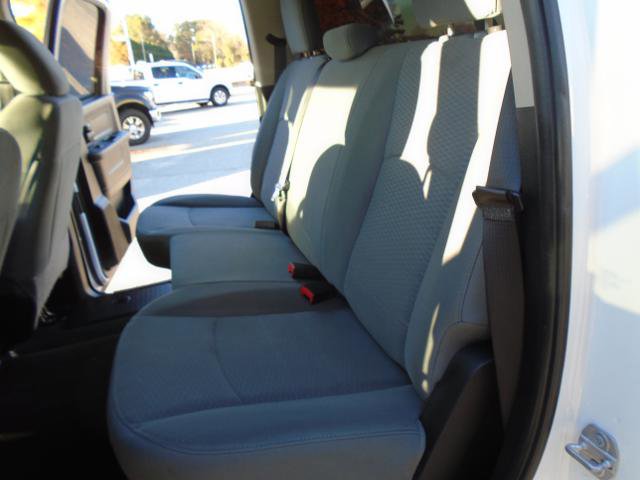 Used 2017 RAM 3500 Tradesman w/ Chrome Appearance Group image 29