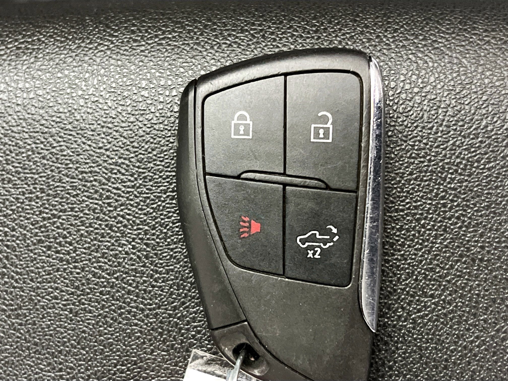 Used 2024 Chevrolet Silverado 2500 W/T w/ WT Convenience Package RWD image 35