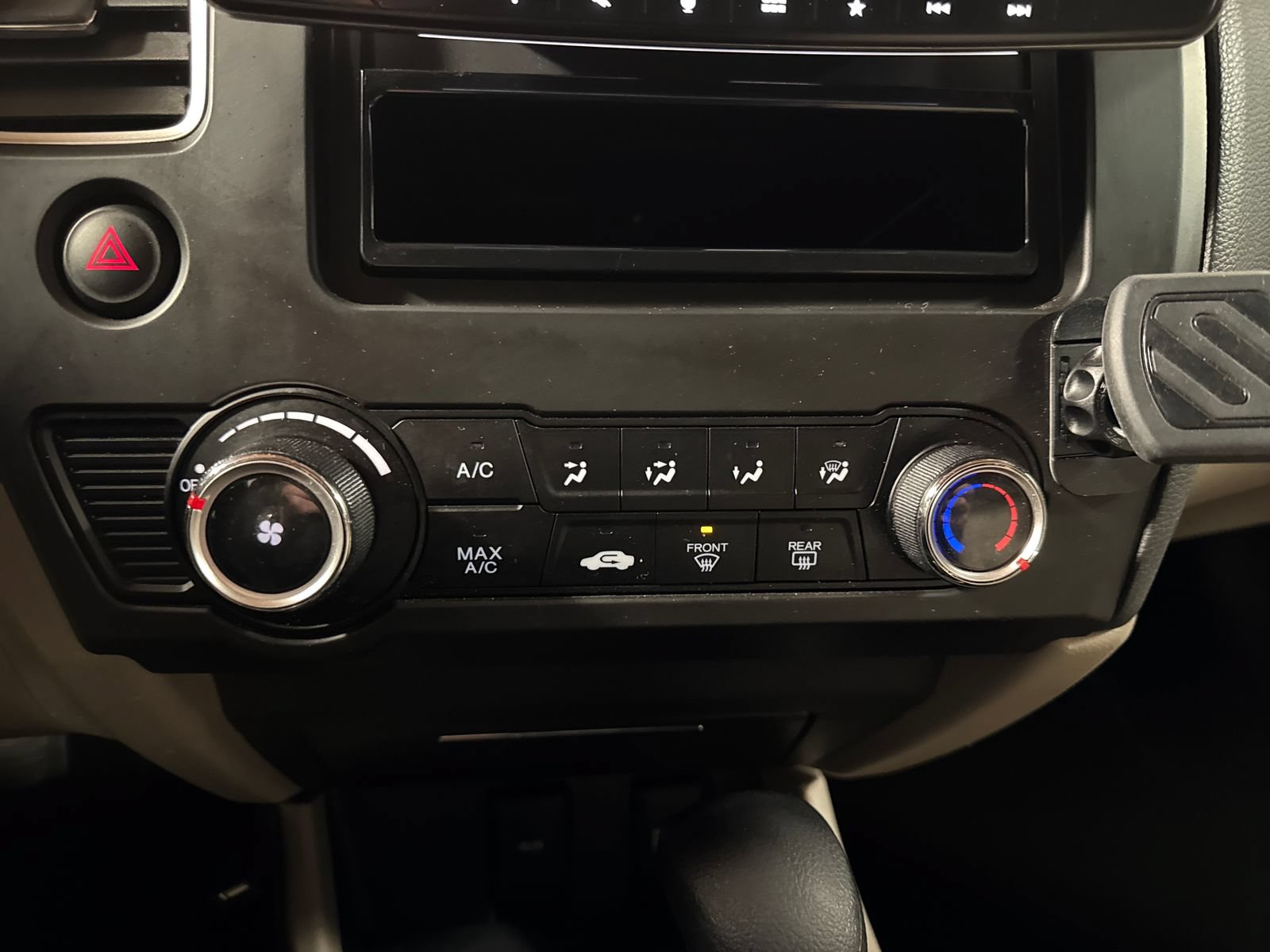 Used 2014 Honda Civic LX image 22