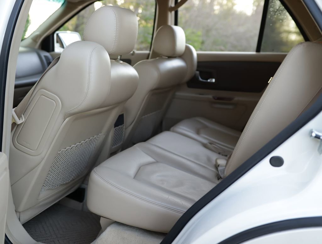 Used 2006 Cadillac SRX w/ Seating Package AWD/4WD image 23