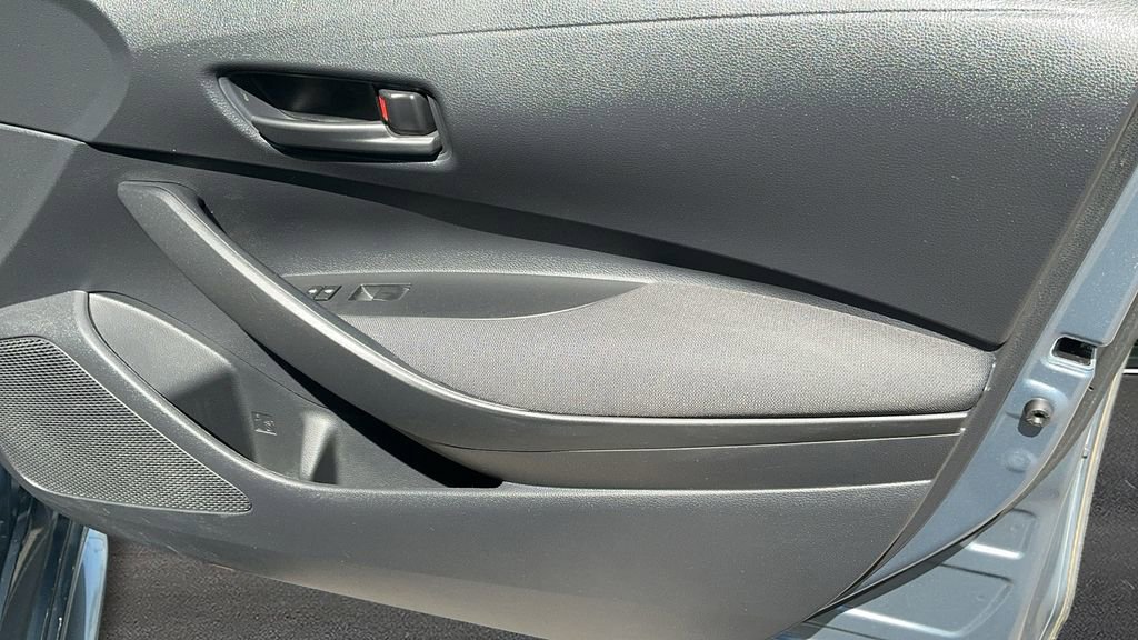 Used 2023 Toyota Corolla LE FWD image 19