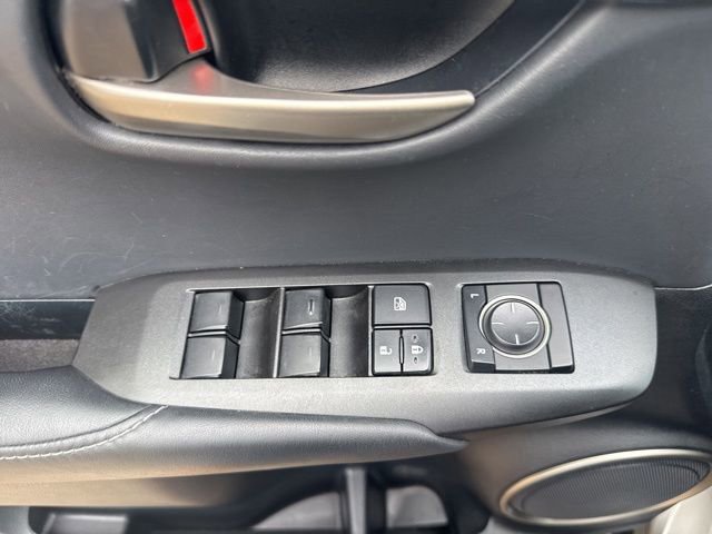 Used 2017 Lexus NX 200t AWD w/ Premium Package image 12