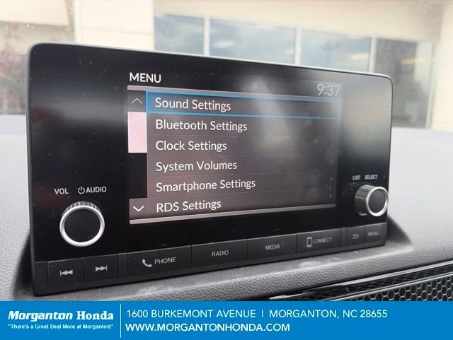 Used 2025 Honda Civic Sport image 18