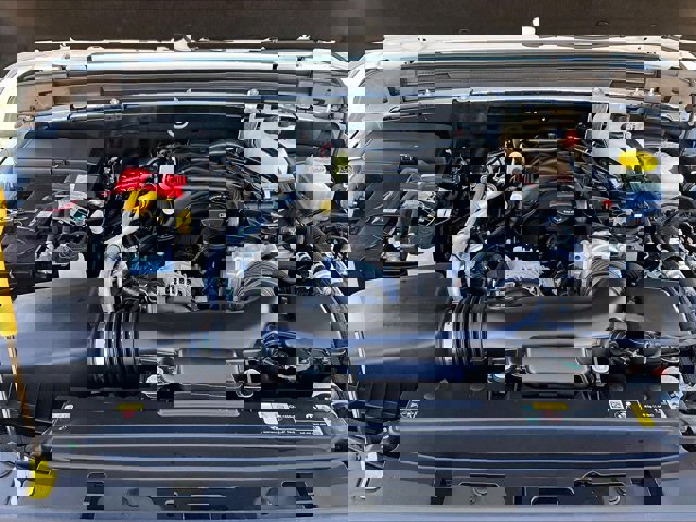 Used 2022 Jeep Wrangler Sport image 11