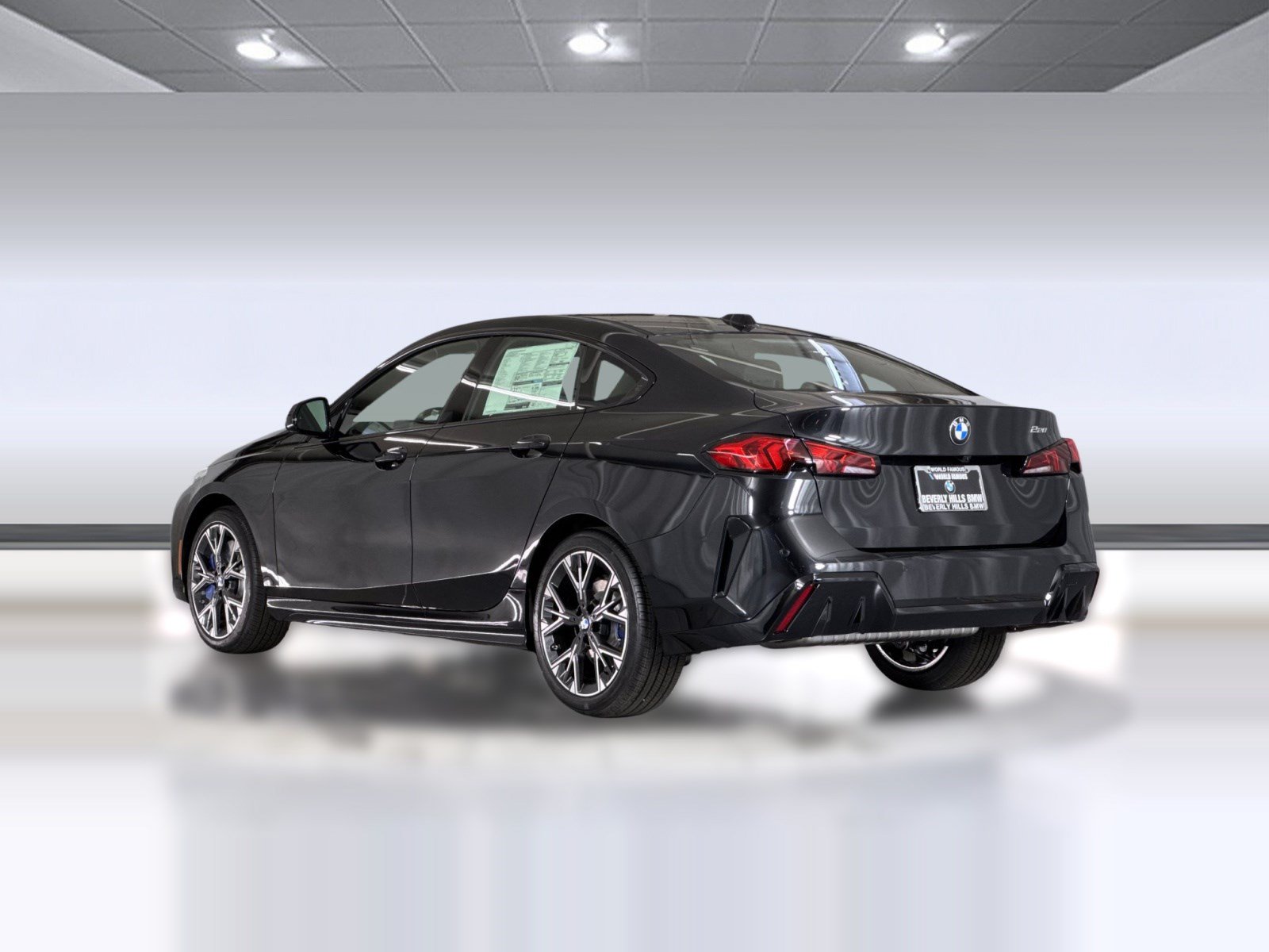 New 2026 BMW 228i w/ Premium Package FWD image 3