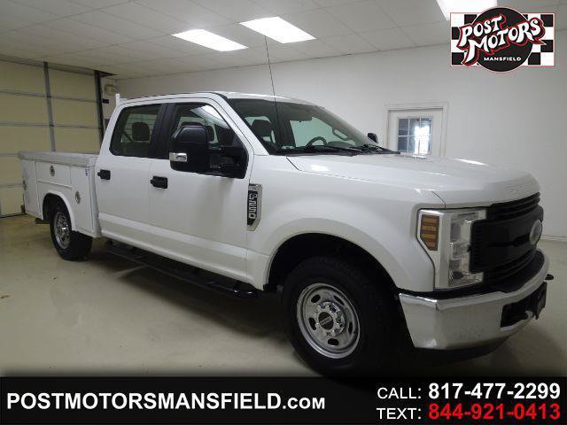 Used 2019 Ford F250 XL w/ Power Equipment Group RWD image 1