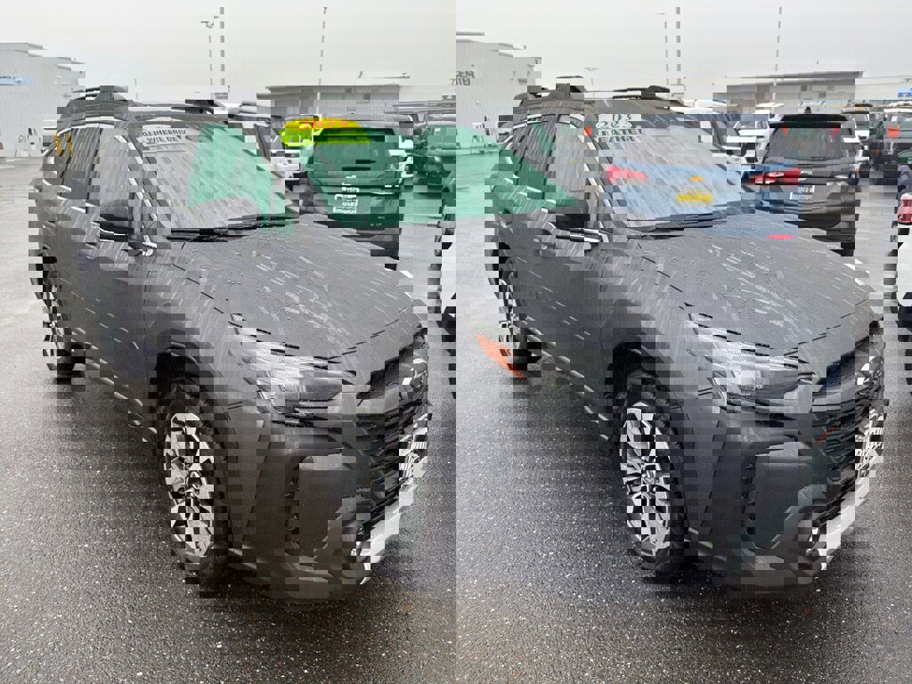 Used 2023 Subaru Outback Limited XT image 3