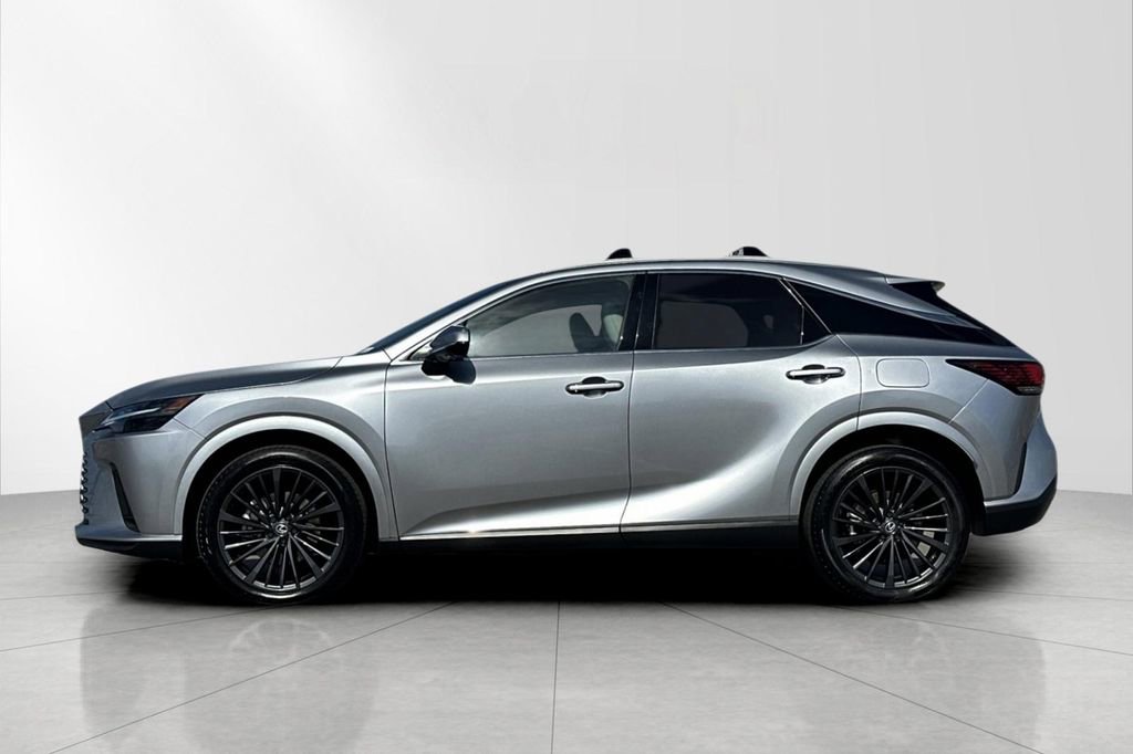 Certified 2024 Lexus RX 350 Premium w/ Convenience Package FWD image 3