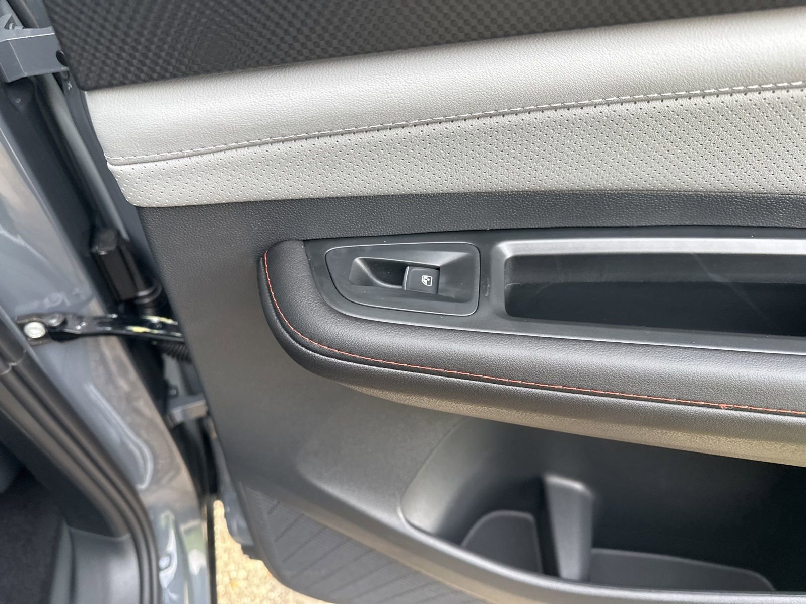 New 2026 Volkswagen Atlas Peak Edition image 37