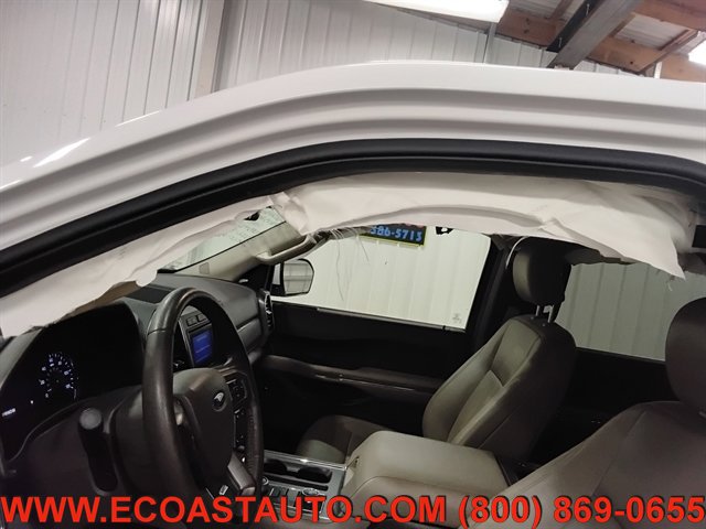Used 2020 Ford Expedition XLT w/ Equipment Group 202A image 21