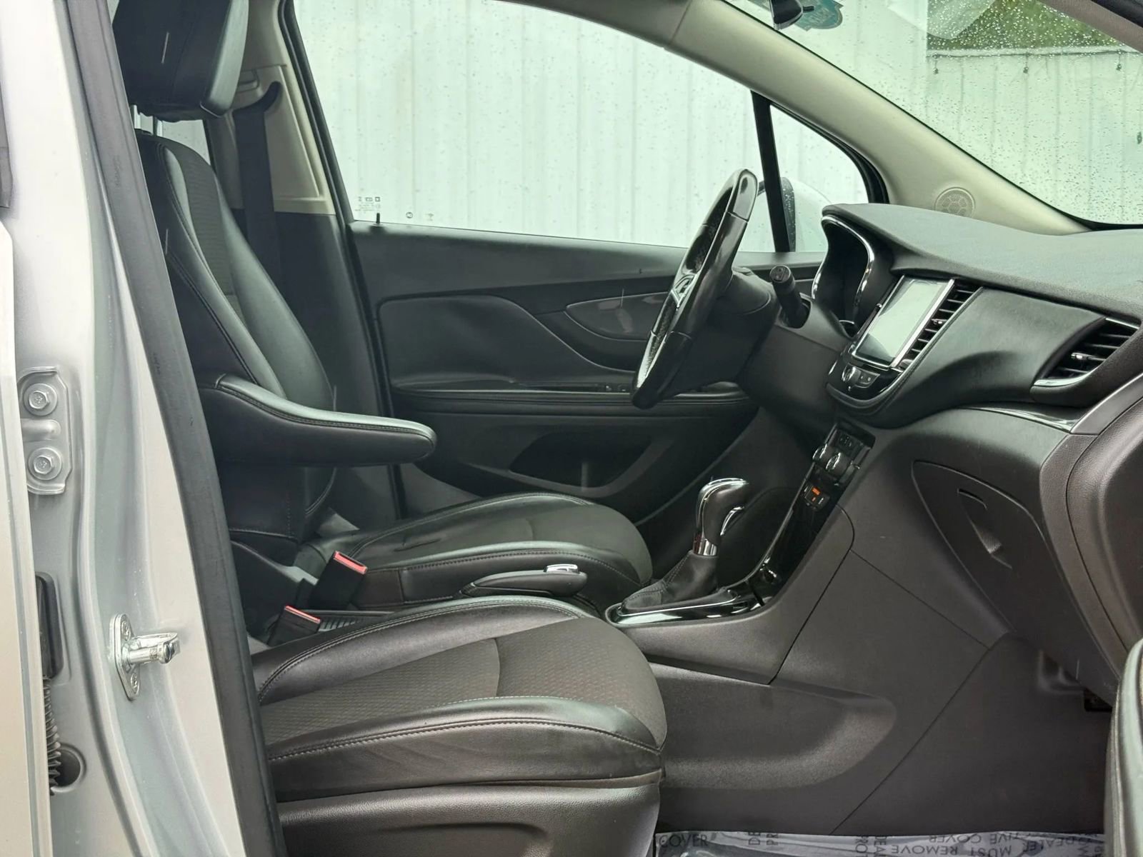 Used 2019 Buick Encore Sport Touring w/ Safety Package image 17