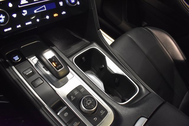 Used 2023 INFINITI QX60 Luxe w/ Performance Audio Package image 7