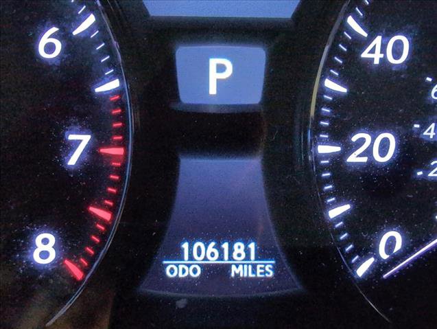 Used 2011 Lexus LS 460 w/ Luxury Value Edition image 10