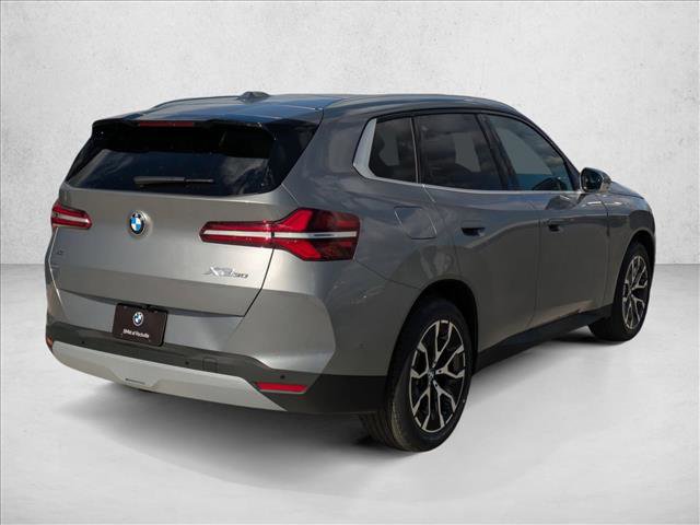 New 2026 BMW X3 xDrive30 w/ Premium Package image 2
