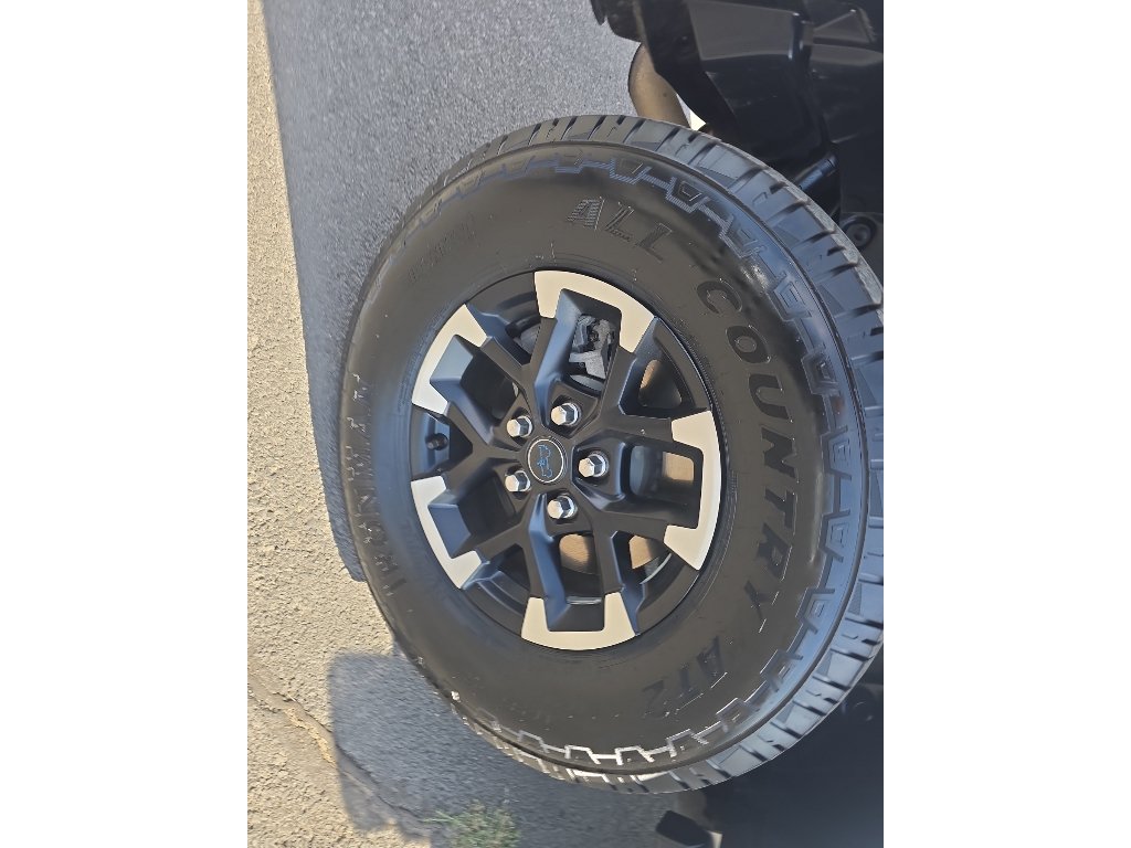 Used 2024 Jeep Wrangler Unlimited Rubicon 4xe AWD/4WD image 7