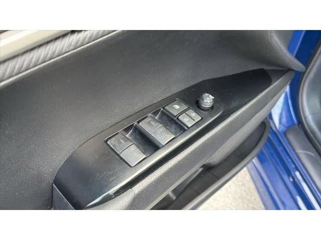 Used 2025 Toyota Camry SE FWD image 15