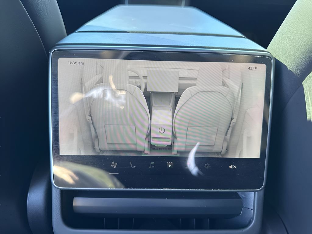 Used 2026 Tesla Model Y Long Range image 13