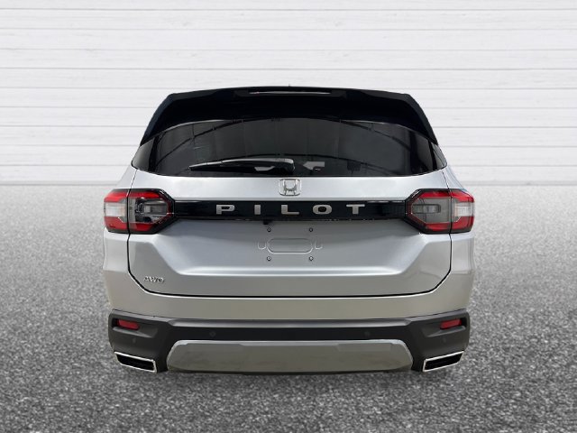New 2026 Honda Pilot EX-L image 4