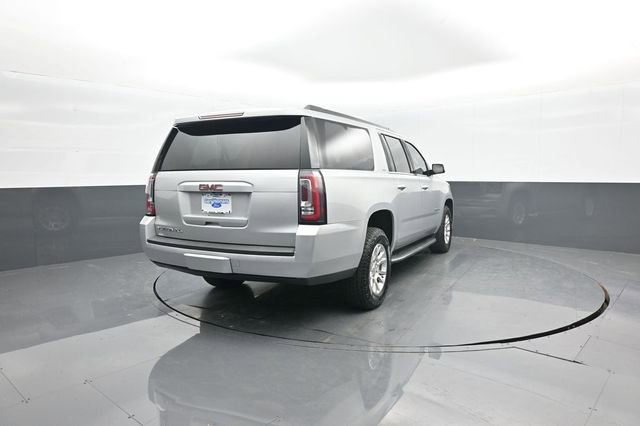 Used 2017 GMC Yukon XL SLT w/ Open Road Package image 7