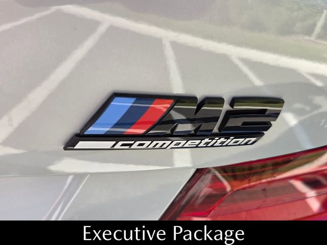 Used 2020 BMW M2 Competition image 12