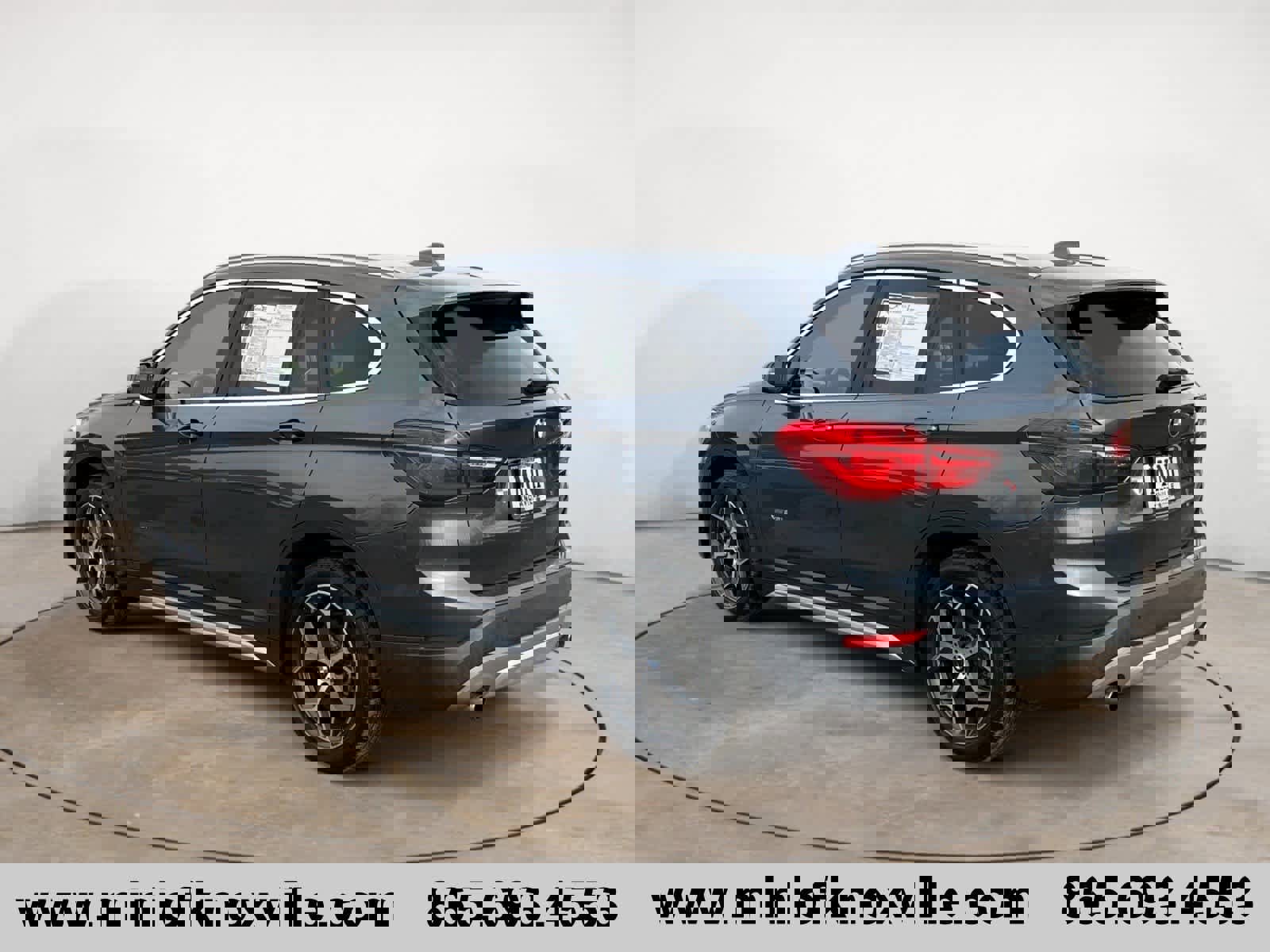 Used 2016 BMW X1 xDrive28i image 5