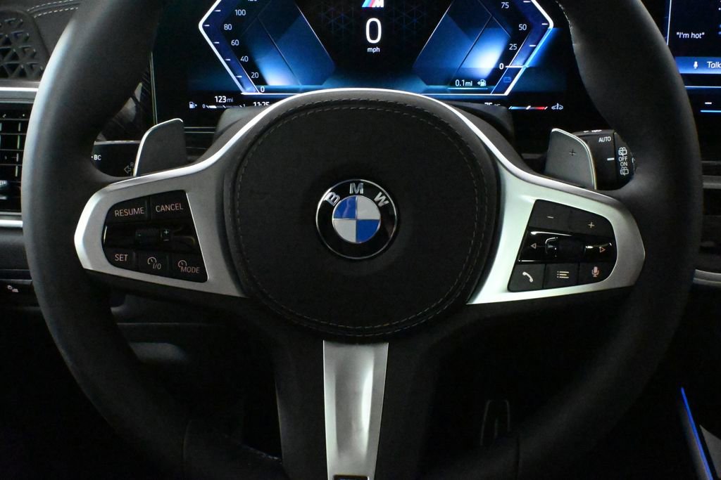 Used 2026 BMW X5 xDrive40i w/ M Sport Package image 19