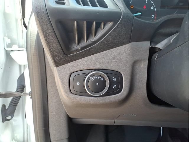 Used 2022 Ford Transit Connect XLT FWD image 16