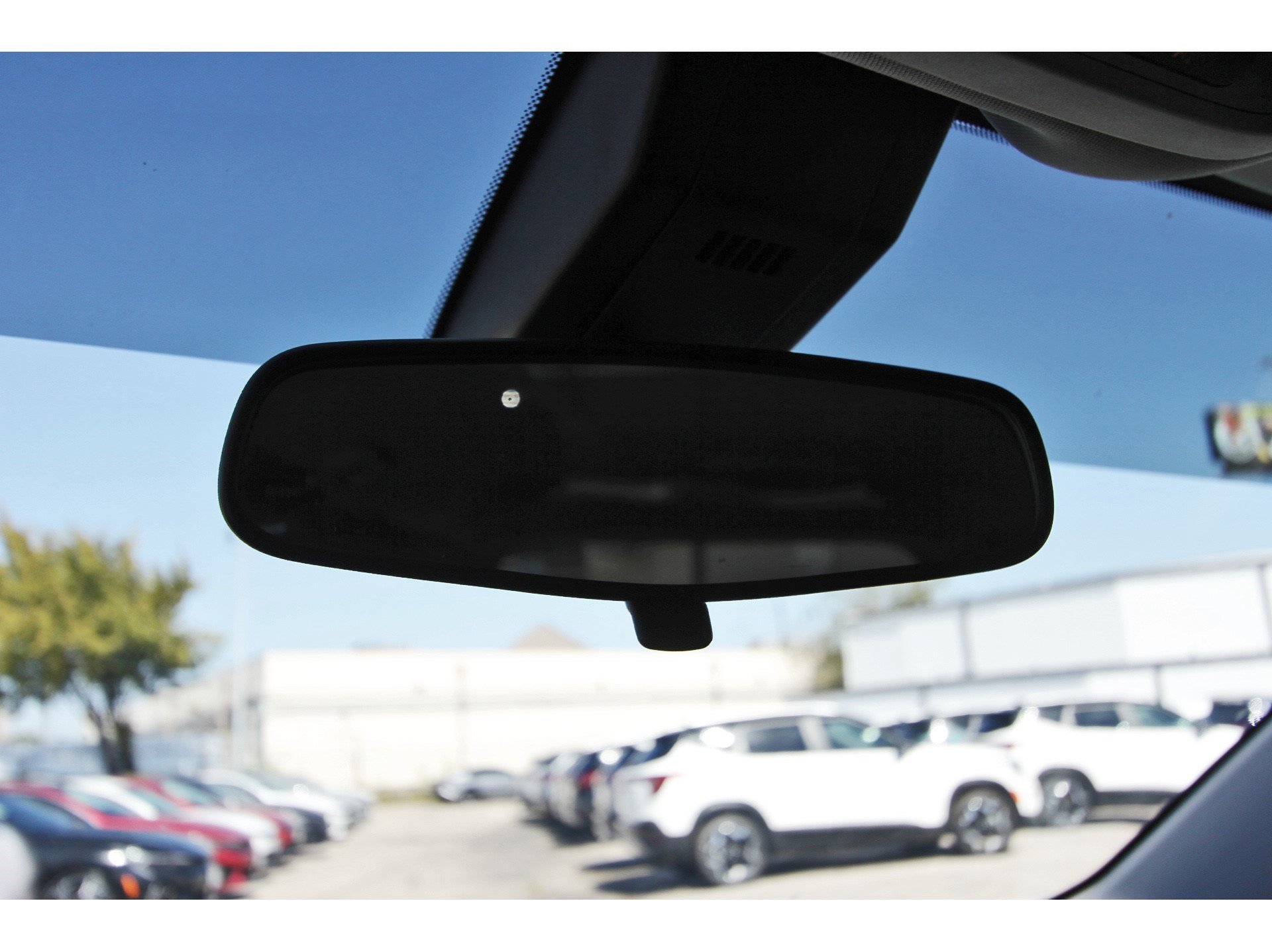 Used 2020 Chevrolet Equinox LT image 24